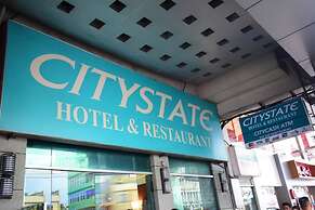 Citystate Hotel Quiapo