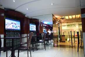 Citystate Hotel Quiapo