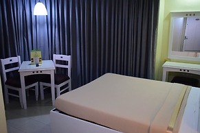 Citystate Hotel Quiapo