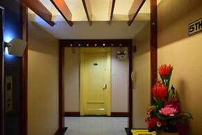 Citystate Hotel Quiapo