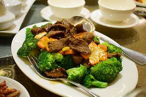 Citystate Hotel Quiapo