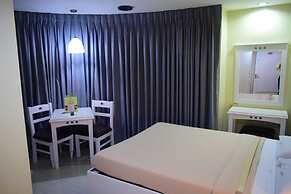 Citystate Hotel Quiapo