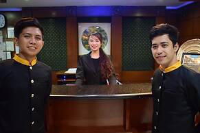 Citystate Hotel Quiapo