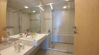 Busan Ocean Penthouse