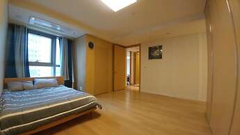 Busan Ocean Penthouse