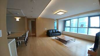 Busan Ocean Penthouse
