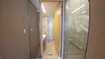 Busan Ocean Penthouse