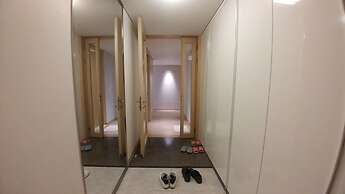 Busan Ocean Penthouse