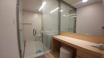 Busan Ocean Penthouse