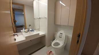 Busan Ocean Penthouse