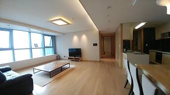 Busan Ocean Penthouse