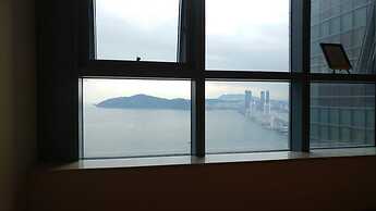 Busan Ocean Penthouse