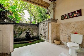 Kebun Indah Ubud