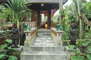 Kebun Indah Ubud