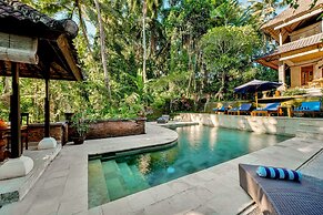 Kebun Indah Ubud