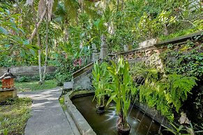 Kebun Indah Ubud