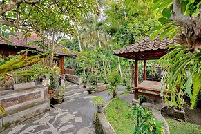 Kebun Indah Ubud
