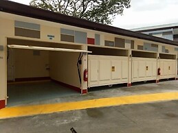 Dianne Gardens Hotel