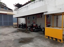 Dianne Gardens Hotel