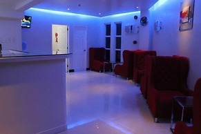 Dianne Gardens Hotel