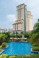 Sanya Baohong Shang Haihuating boutique hotel