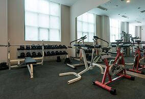 Sanya Baohong Shang Haihuating boutique hotel