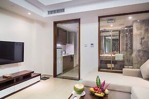 Sanya Baohong Shang Haihuating boutique hotel