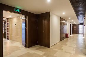 Sanya Baohong Shang Haihuating boutique hotel