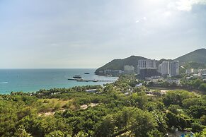 Sanya Baohong Shang Haihuating boutique hotel