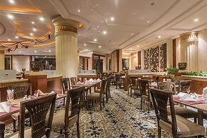 Sanya Baohong Shang Haihuating boutique hotel