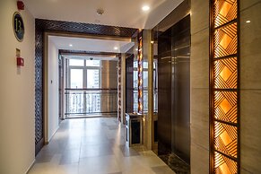 Sanya Baohong Shang Haihuating boutique hotel