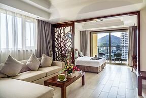 Sanya Baohong Shang Haihuating boutique hotel