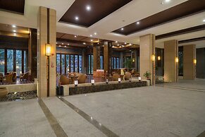 Sanya Baohong Shang Haihuating boutique hotel