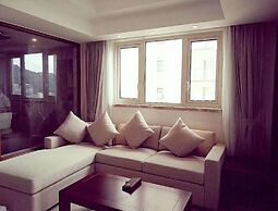 Sanya Baohong Shang Haihuating boutique hotel