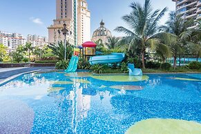 Sanya Baohong Shang Haihuating boutique hotel