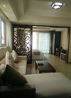 Sanya Baohong Shang Haihuating boutique hotel