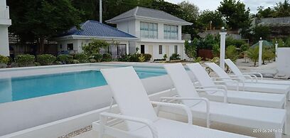 Seascape Resort Oslob