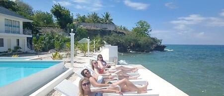 Seascape Resort Oslob