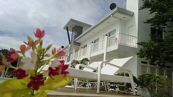 Seascape Resort Oslob