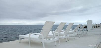 Seascape Resort Oslob