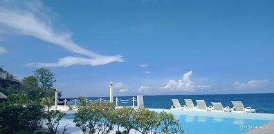 Seascape Resort Oslob