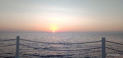 Seascape Resort Oslob