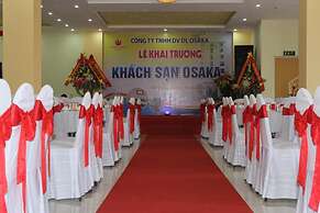 Osaka Hotel