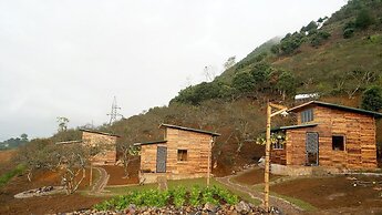 Vhouse Moc Chau