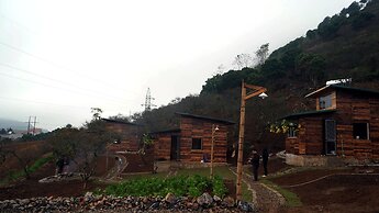 Vhouse Moc Chau