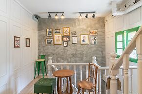 Ratana Boutique Hostel