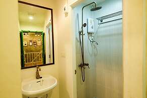 Ratana Boutique Hostel