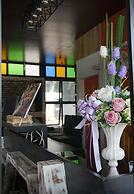 OYO 643 Kokview Chiang Rai