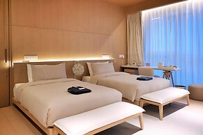 Yanling Jianye The Mist Hot Spring Hotel