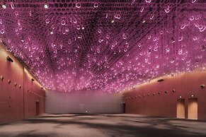 Yanling Jianye The Mist Hot Spring Hotel